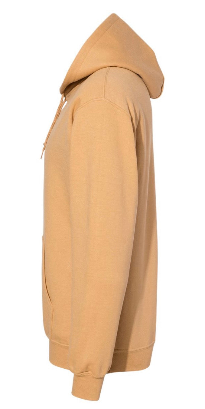 If God Is All You Have Hoodie – Christian Faith Sweatshirt (John 14:8)