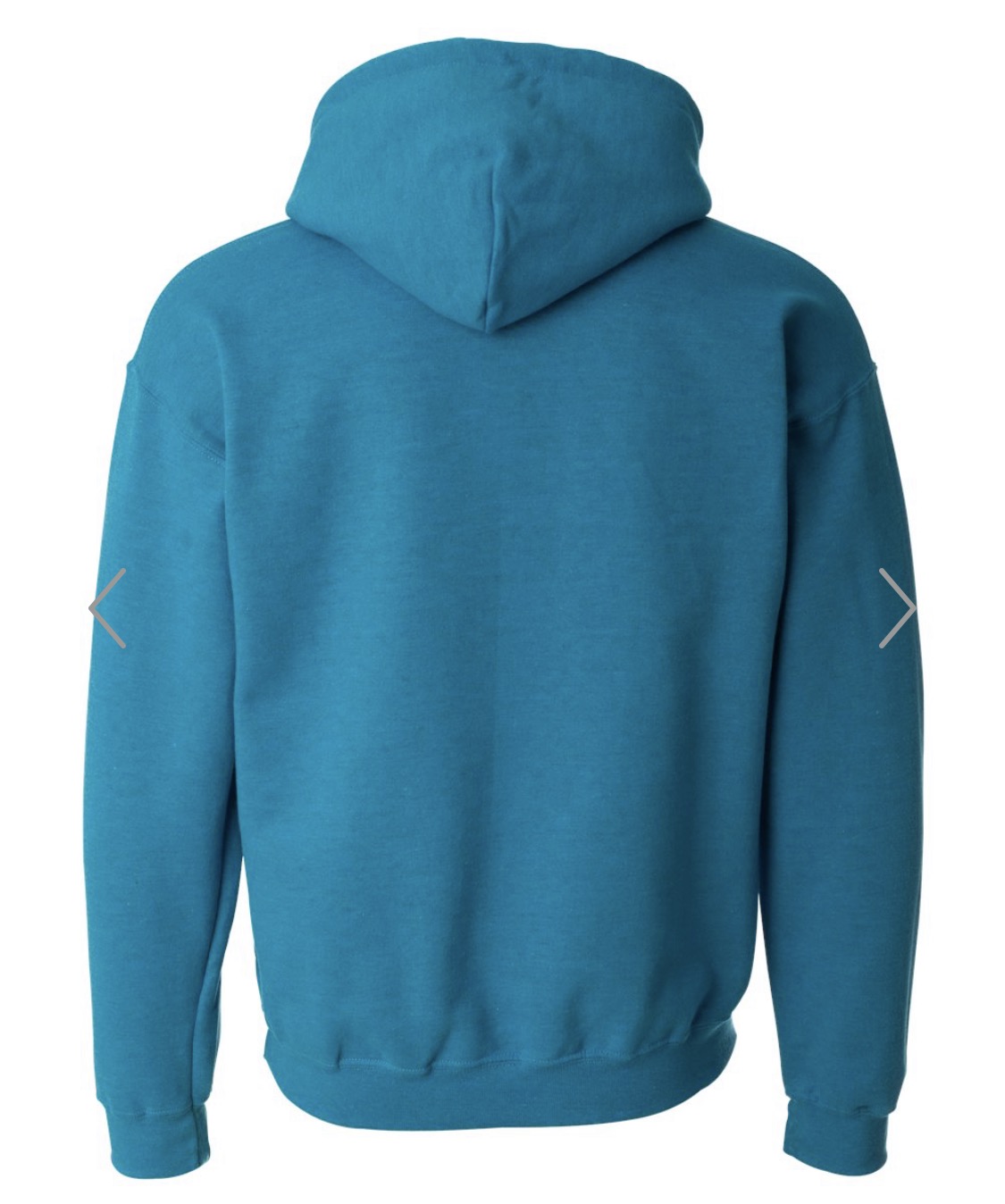 If God Is All You Have Hoodie – Christian Faith Sweatshirt (John 14:8)